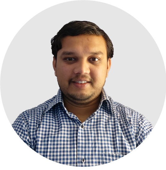Venkatesh Deshpande
