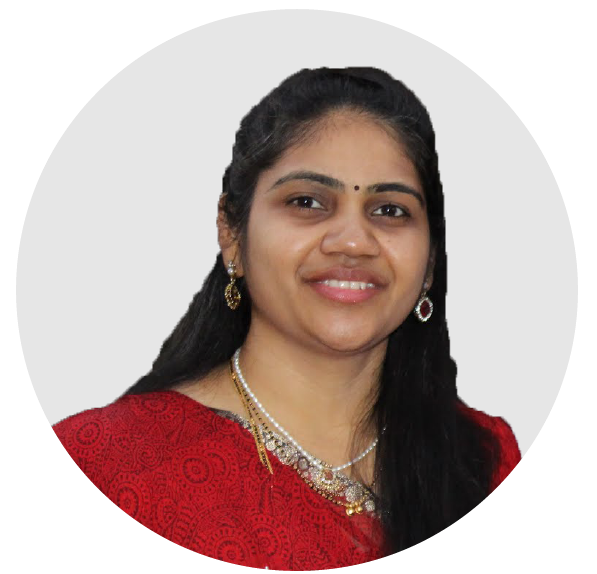 Mamatha Kiran Ghatage