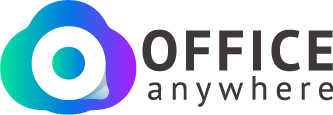 Office Anywhere Logo