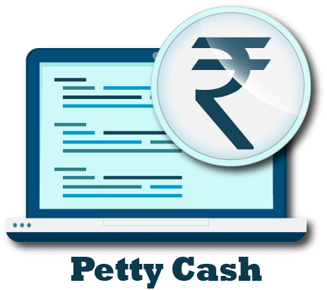 Petty Cash Online Application for Office Expense Management