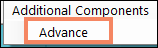 Additional and Advanced features in Payroll
