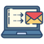 Send email to all employees in payroll